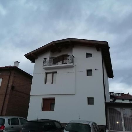 Hotel Snow House Bansko Exterior foto