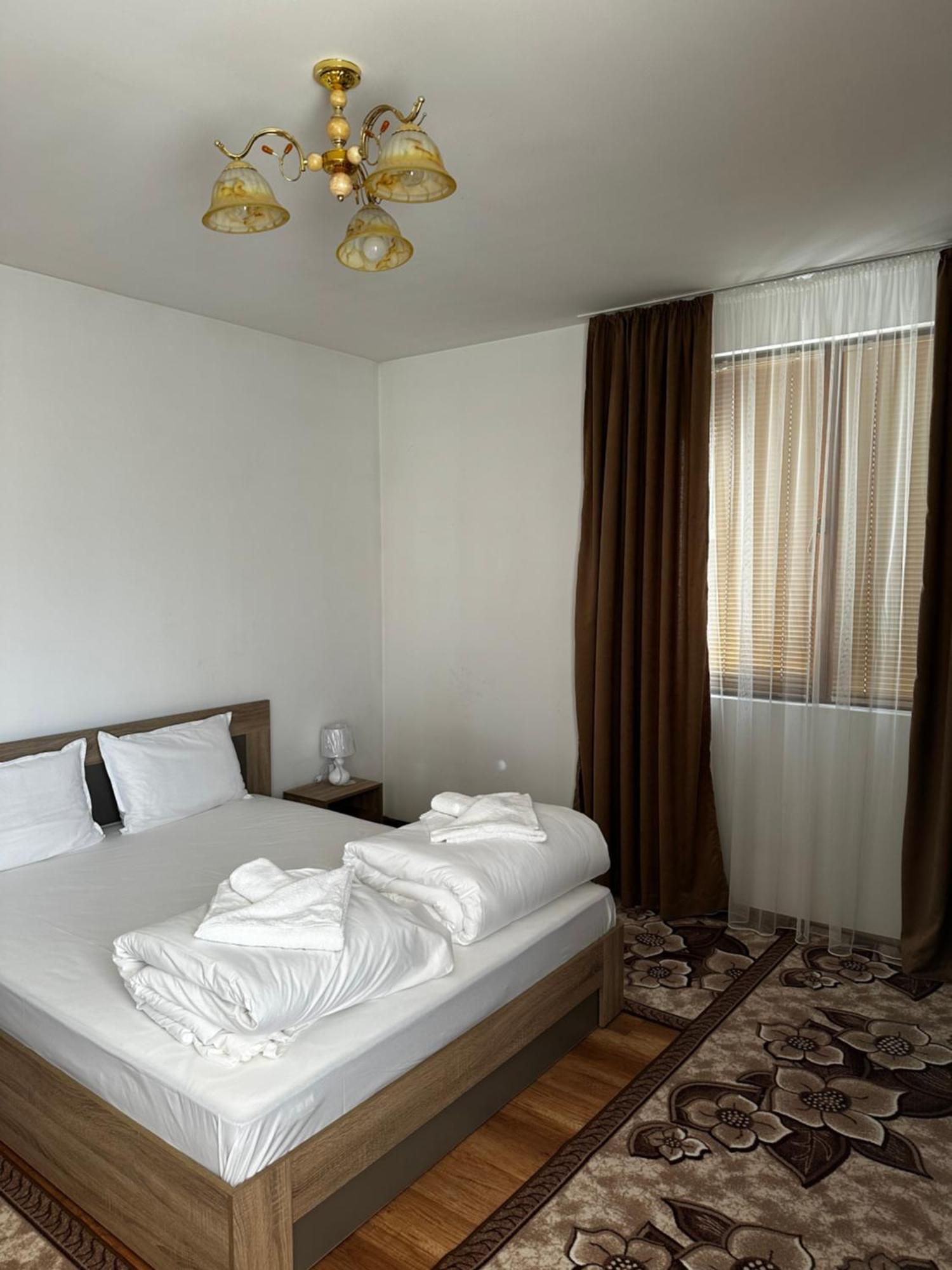Hotel Snow House Bansko Exterior foto