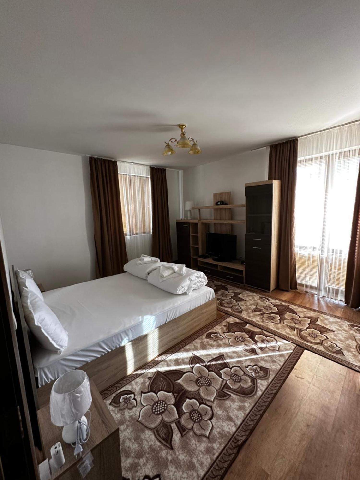 Hotel Snow House Bansko Exterior foto